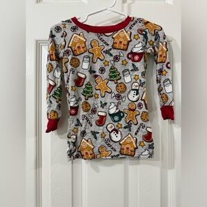 Christmas Little Sleepies